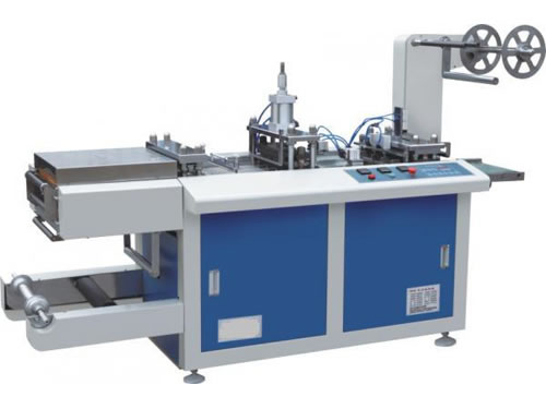Paper Cup Machine